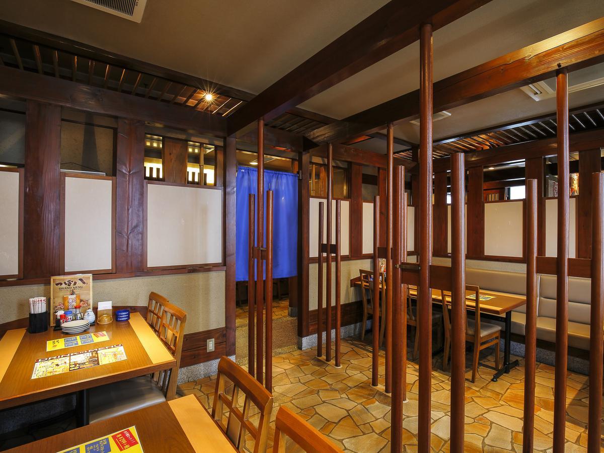 Plaza Hotel Maizuru Extérieur photo