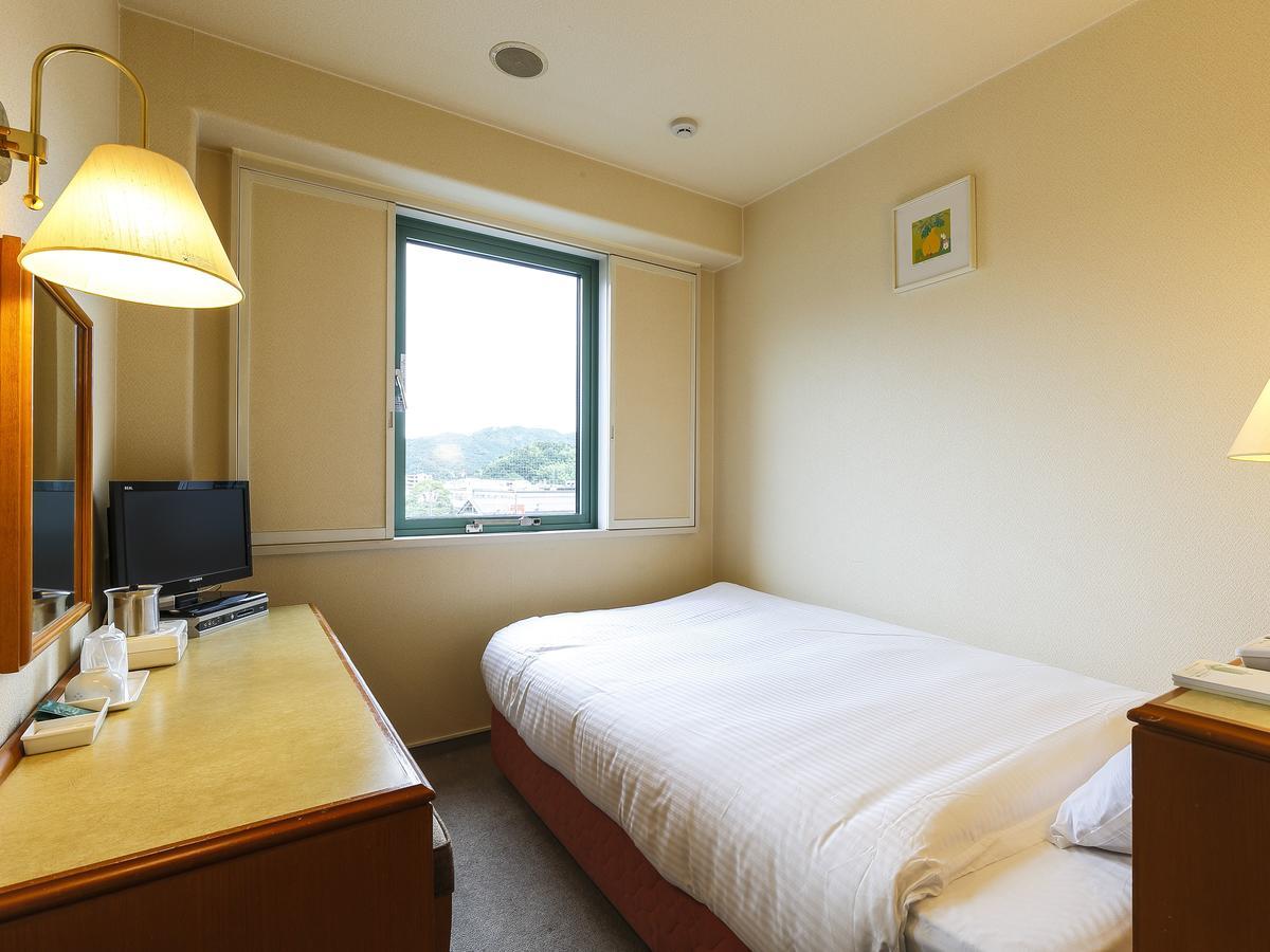 Plaza Hotel Maizuru Extérieur photo
