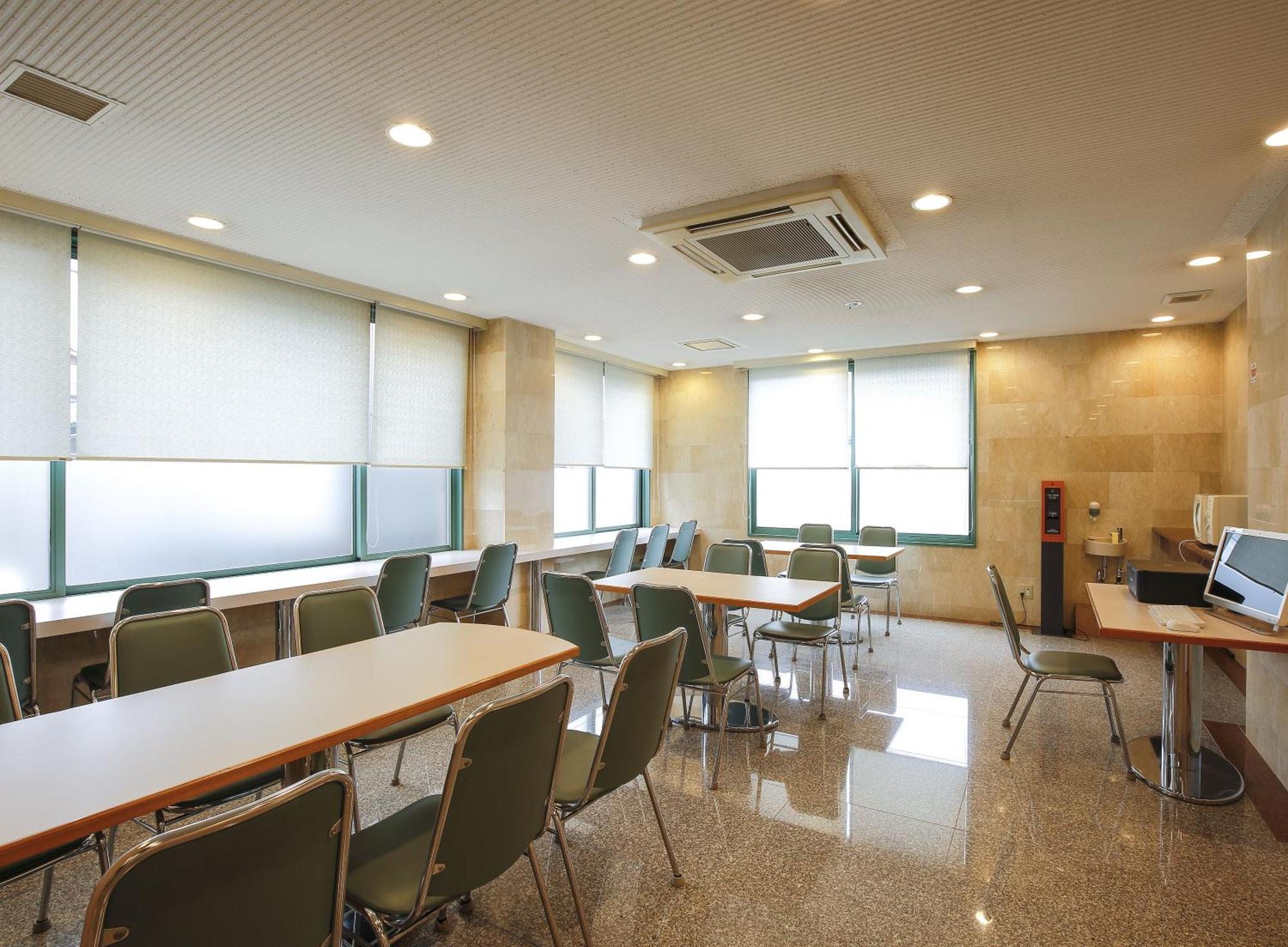 Plaza Hotel Maizuru Extérieur photo