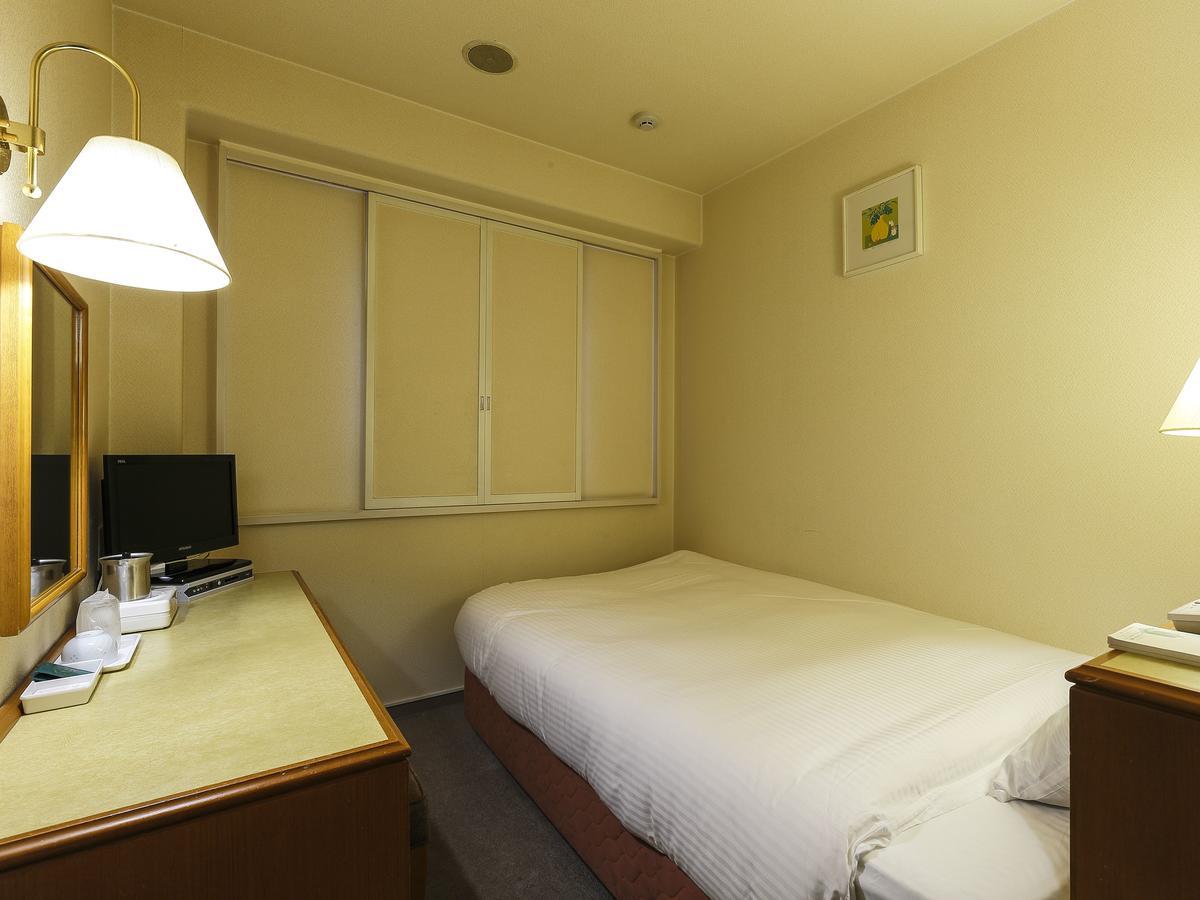 Plaza Hotel Maizuru Extérieur photo
