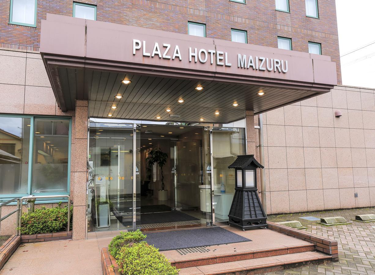 Plaza Hotel Maizuru Extérieur photo