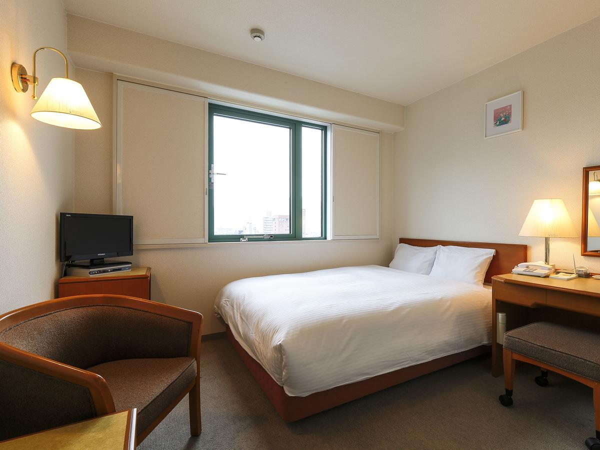 Plaza Hotel Maizuru Extérieur photo