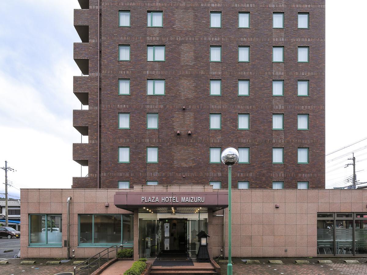 Plaza Hotel Maizuru Extérieur photo