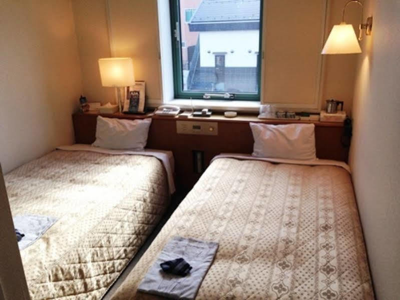 Plaza Hotel Maizuru Extérieur photo